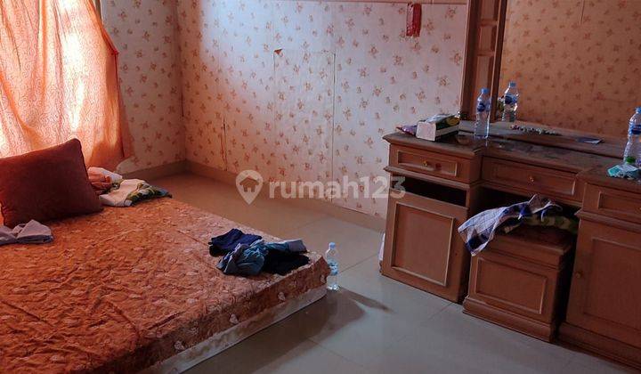 Rumah Bagus Siap Huni 6x15 di Komplek Sunter Lokasi Bagus 1