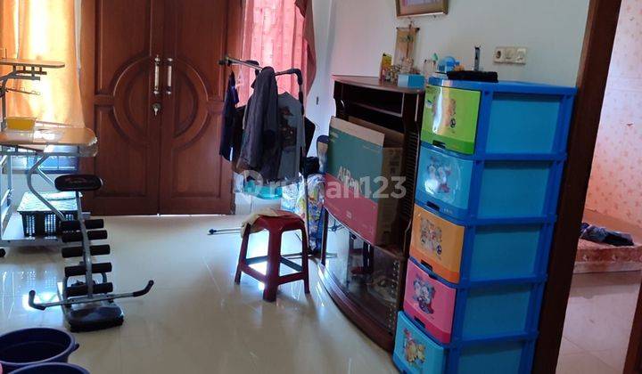 Rumah Bagus Siap Huni 6x15 di Komplek Sunter Lokasi Bagus 2