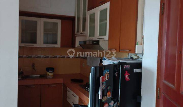 Apartemen Bukit Gading Mediterania 3BR bisa KPA Murah  2