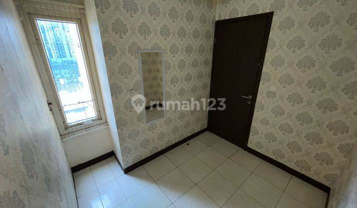 Apartemen Boutique Kemayoran 2BR Unfurnished Lantai Rendah 2