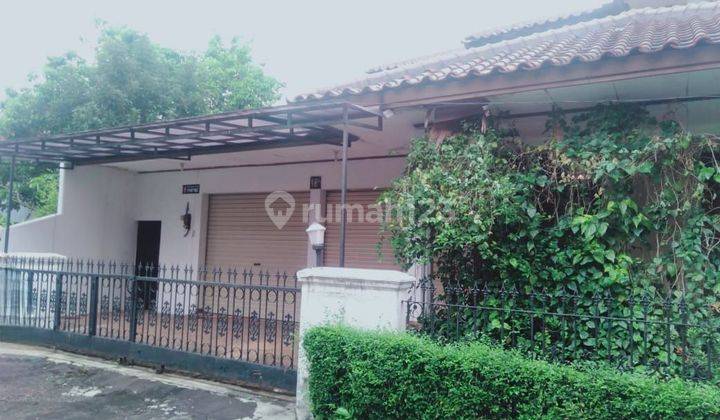 Turun Harga Tanah Siap Bangun Town House Di Lebak Bulus Cilandak 2