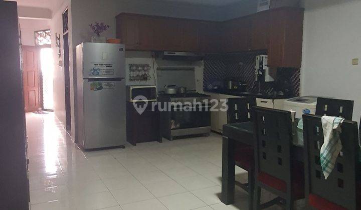 Rumah Bagus Siap Huni Lebar 7 di Kelapa Gading 2