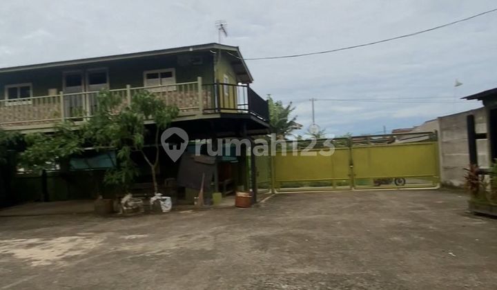 Tanah Kavling Gudang Pool Legok Tangerang Akses Kontainer 40 Tanah Kavling Gudang Pool Legok Tangerang Akses Kontainer 40