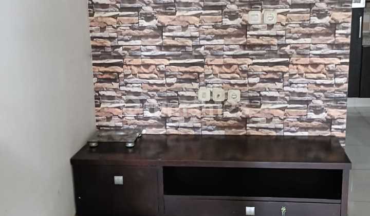 Rumah Bagus Pelepah Kelapa Gading 6X17 Hadap Timur - Harga Murah 2