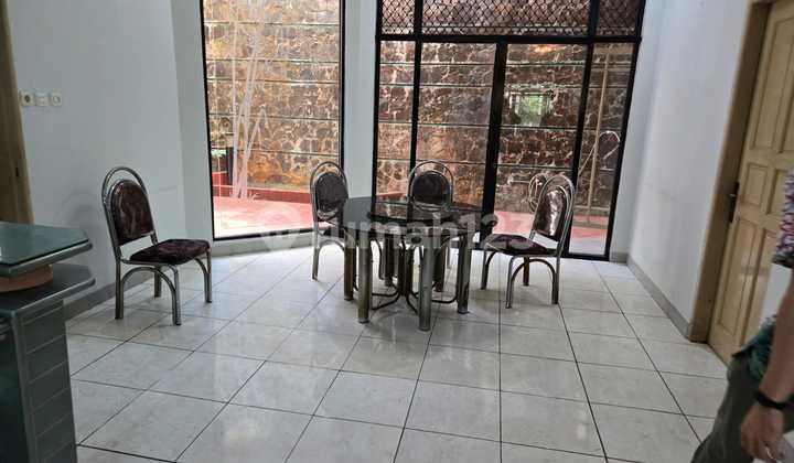 Rumah Bagus Dalam Komplek Elit Sunter - Jarang Ada  2