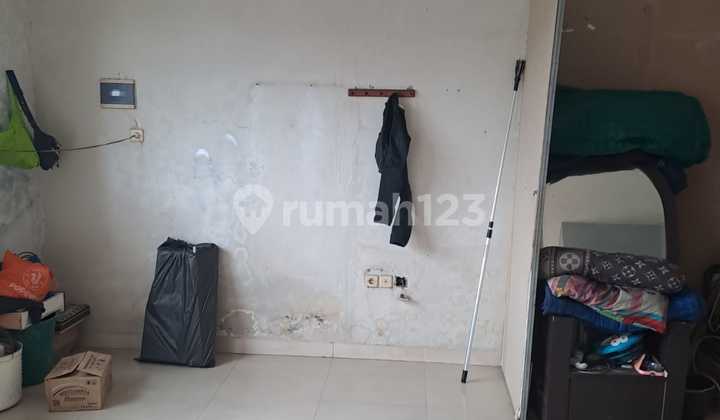 Ruko Pademangan Luas 5X10 Hadap Tenggara untuk Segala Usaha