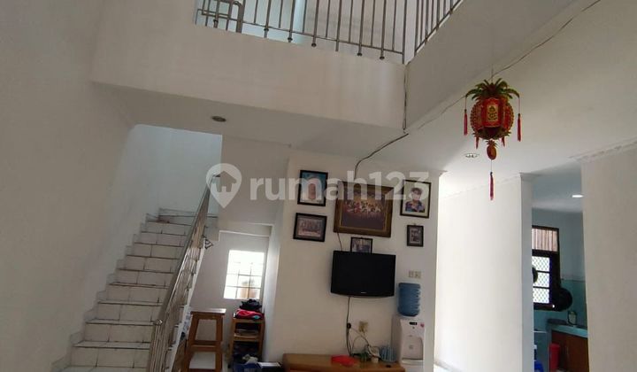 Nice Spacious 160 House in Sunter Near Kemayoran - Affordable Price 2