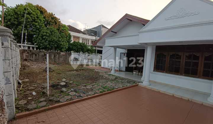 Rumah Pulomas Hook Luas 355-hadap Timur-selatan Rumah Pulomas Hook Luas 355-hadap Timur-selatan