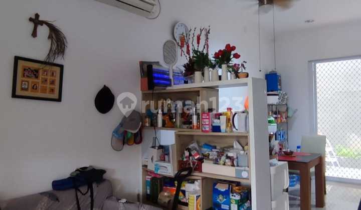 Rumah Bagus Di Perumahan Jgc - Siap Huni Terawat  2