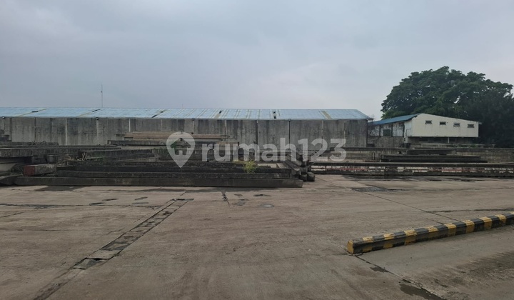 Langka Kavling Cakung Cilincing Cor Beton 4ha Zona Abu Termurah Langka Kavling Cakung Cilincing Cor Beton 4ha Zona Abu Termurah