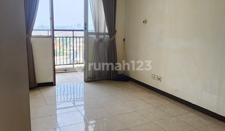 Apartemen Maple Park Kemayoran Sunter 3Br - Termurah Under NJOP 2