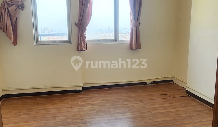 Apartemen Maple Park Kemayoran Sunter 3Br - Termurah Under NJOP