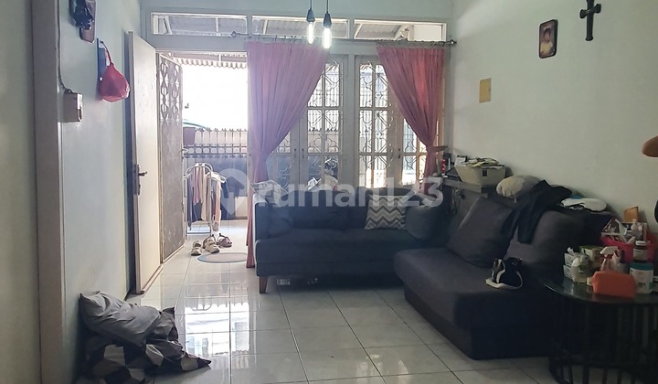 Standard 90 Square Meter House in Sunter - Land Price Calculation 2