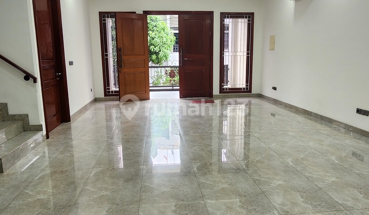 Rumah Baru 5 Lantai di Komplek Pademangan Ada Lift Barang 2