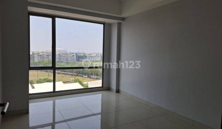 Mansion Jasmine Lantai 9 1br Cakep View Di Kemayoran