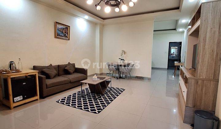 Hotel Di Cengkareng Luas 1127 Area Kantor Dan Univ 1