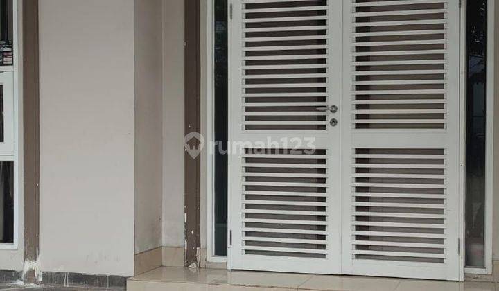 Sewa Rumah Bagus Siap Huni Include Ac Di Komplek Sunter 1