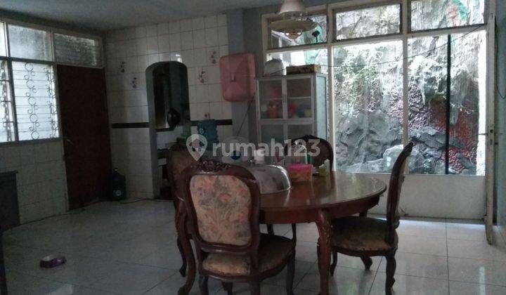 Sewa Rumah Bisa Untuk Usaha Cafe / Coffeeshop Luas 470 Di Senen 2