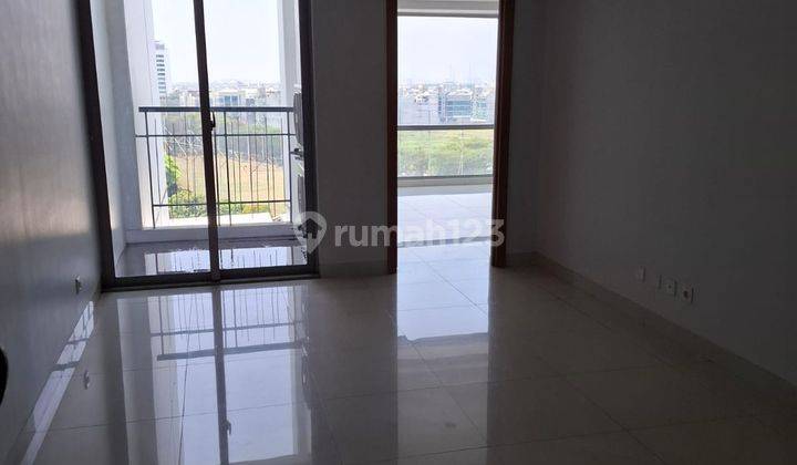 Mansion Jasmine Lantai 9 1br Cakep View Di Kemayoran