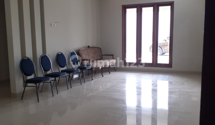 Rumah Bagus Cipayung Siap Huni Dalam Komplek Luas 166 Bisa Kpr