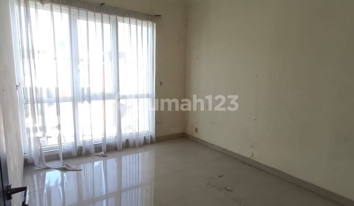 Decent 8-Meter Wide House Already Elevated Above the Road in Kelapa Nias