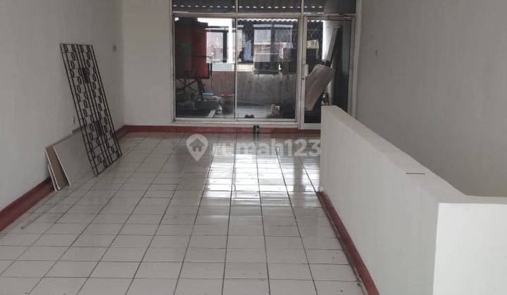 Ruko Bagus Di Cempaka Putih Untuk Kantor Atau Gudang 2