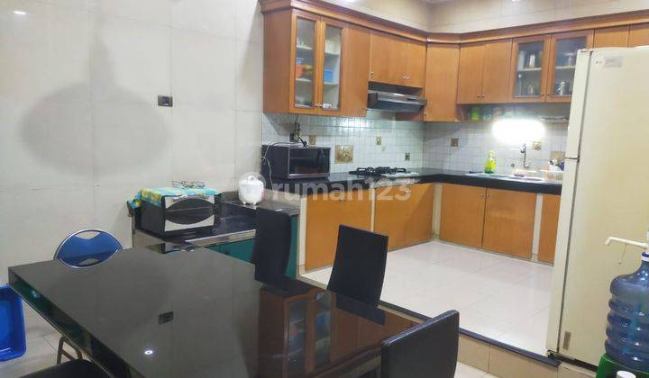 Rumah Bagus Lebar 7 Di Komplek Sunter Nego Sampai Deal 1