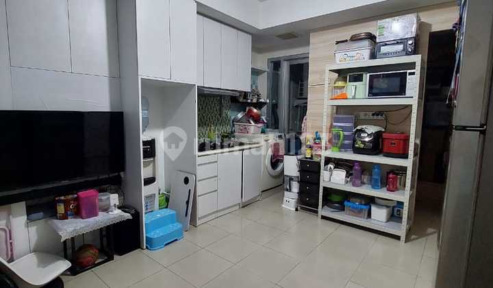 Green Lake Sunter Apartment Already Certified, Can Use KPA at NJOP Price Green Lake Sunter Apartment Already Certified, Can Use KPA at NJOP Price