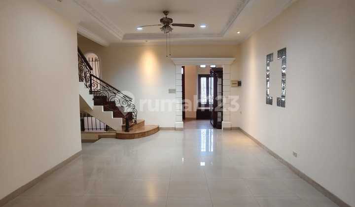 Rumah Bagus Di Sunter Agung Perkasa Luas 6x25 Siap Huni