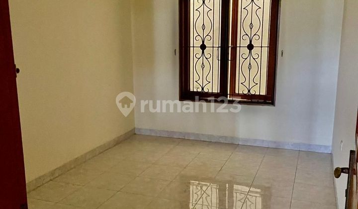 Rumah 3br Siap Huni Sudah Renov Rapi Di Dekat Sunter Mall 2