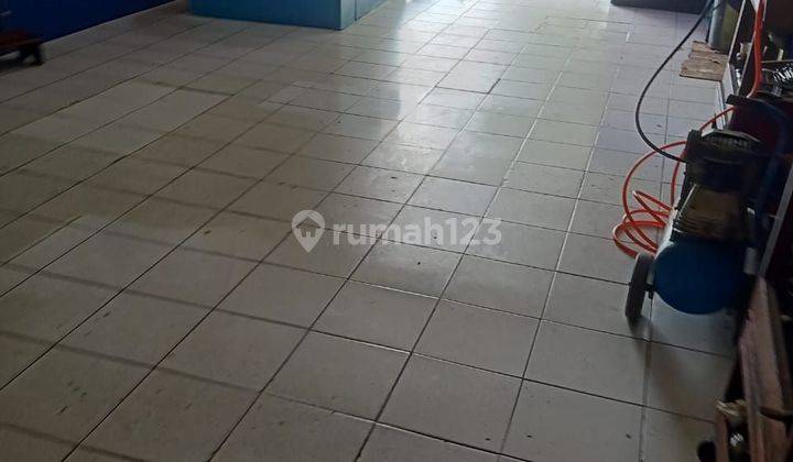 Ruko Bagus Untuk Segala Usaha di Boulevard Kelapa Gading