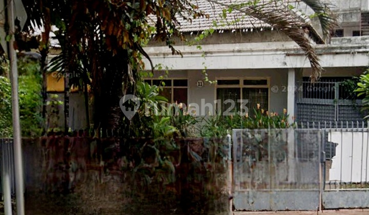 Hitung Tanah Harga Njop Bisa Untuk Usaha Di Percetakan Negara 1