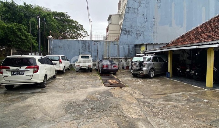 Rumah Hitung Tanah Di Rajawali Jakarta Pusat Luas 537 Hadap Utara Rumah Hitung Tanah Di Rajawali Jakarta Pusat Luas 537 Hadap Utara