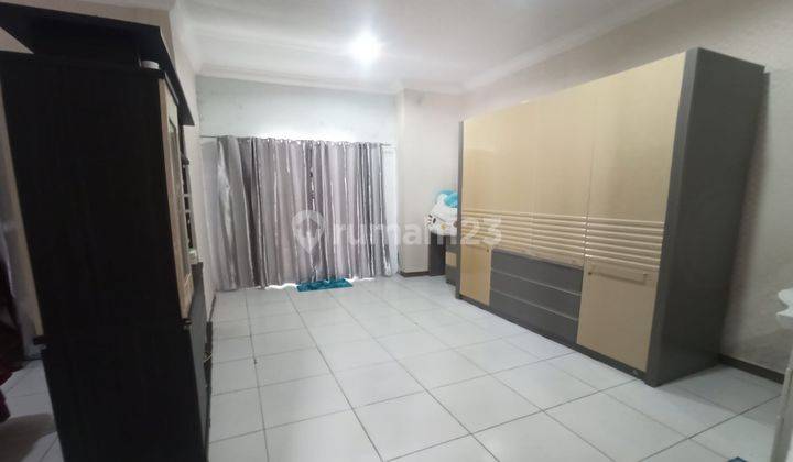 Rumah Siap Huni , 2.5 Tingkat , Area Medan Rumah Shm - Sertifikat Hak Milik Bagus Furnished Shm - Sertifikat Hak Milik Rumah di Jalan Medan - Binjai , Medan Area 2