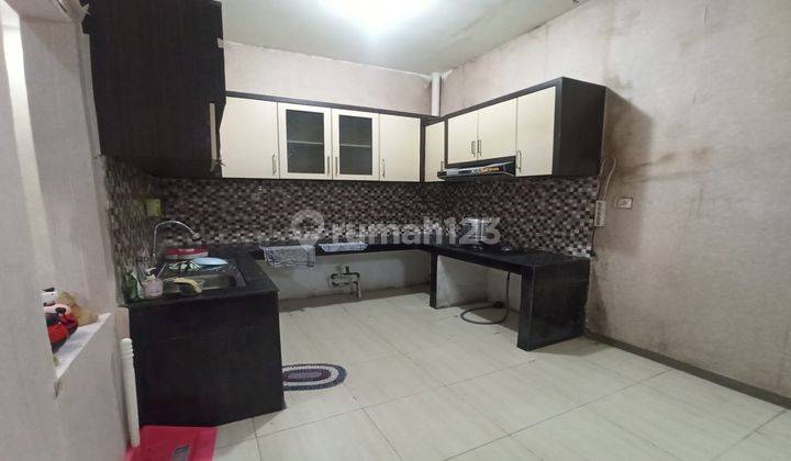 Rumah Siap Huni , 2.5 Tingkat , Area Medan Rumah Shm - Sertifikat Hak Milik Bagus Furnished Shm - Sertifikat Hak Milik Rumah di Jalan Medan - Binjai , Medan Area 1