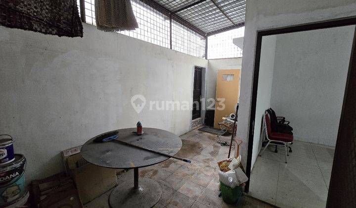  Rumah Unfurnished Bagus SHM - Sertifikat Hak Milik di Green mediterania Jl Sunggal Medan, Sunggal 2