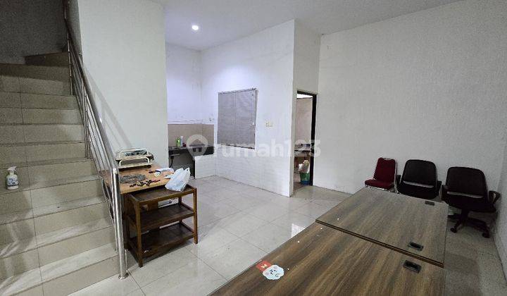  Rumah Unfurnished Bagus SHM - Sertifikat Hak Milik di Green mediterania Jl Sunggal Medan, Sunggal 1