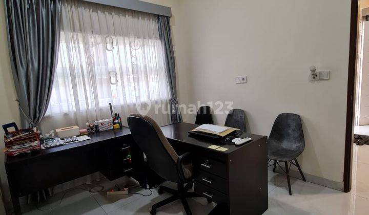  Rumah Furnished Bagus SHM - Sertifikat Hak Milik di Jl. Gaperta Ujung, Medan Helvetia 2