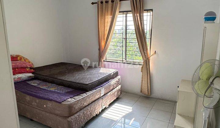  Rumah Unfurnished Bagus SHM - Sertifikat Hak Milik di Jl. Metal - Cemara Hijau, Percut Sei Tuan 2