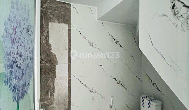  Rumah Unfurnished Baru SHM - Sertifikat Hak Milik di Jl. Bunga Cempaka, Medan Selayang 2