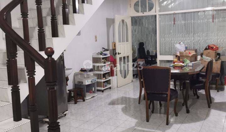  Rumah Furnished Bagus SHM - Sertifikat Hak Milik di Jl. Banda Aceh, Medan Area 2