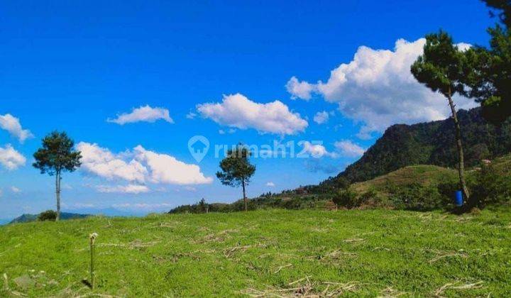 Kavling Murah Shm View Danau  1