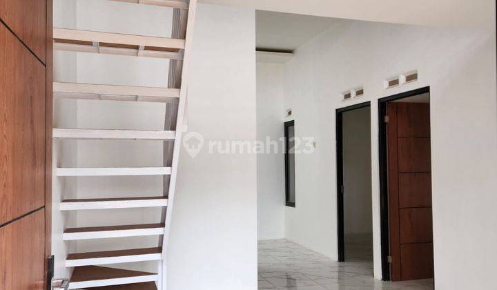 Rumah Siap Huni Setu Bekasi 2