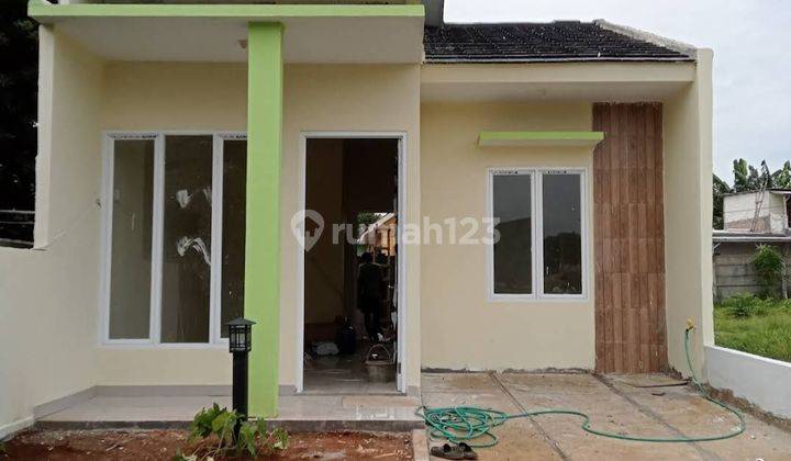 Rumahsiap Huni Harga Di Bawah Pasar  1