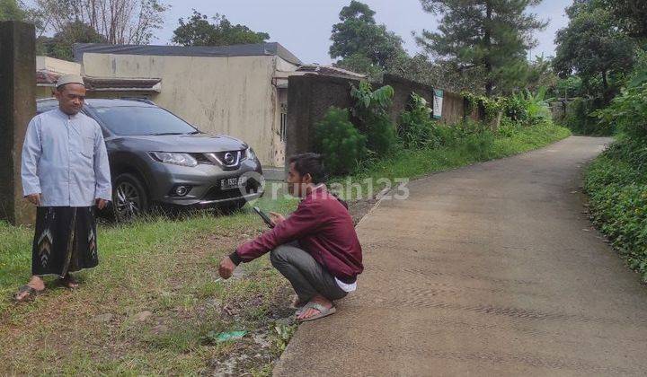 Tanah Shm  Dekat Sentul Paradise Bogor 2