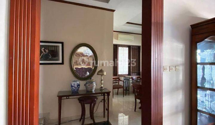 Rumah Lux Di Pondok Kelapa Duren sawit Jakarta Timur  2