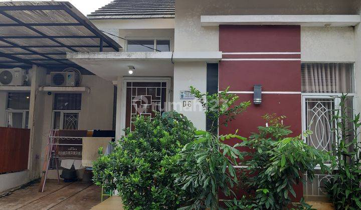 Rumah Take Over Di Jatiasih Bekasi  1