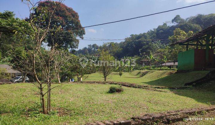 Tanah Dengan Mata Air Cocok Utk Resort Hotel 1