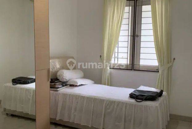 Rumah Cantik 2 Lantai Taman Permata Buana Kembangan 2