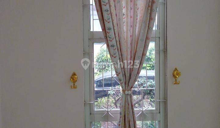 Rumah Cantik 2 Lantai Puri Mansion Kembangan Jakarta Barat 2